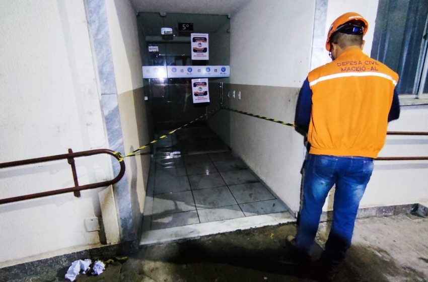 Foto: Ascom Defesa Civil