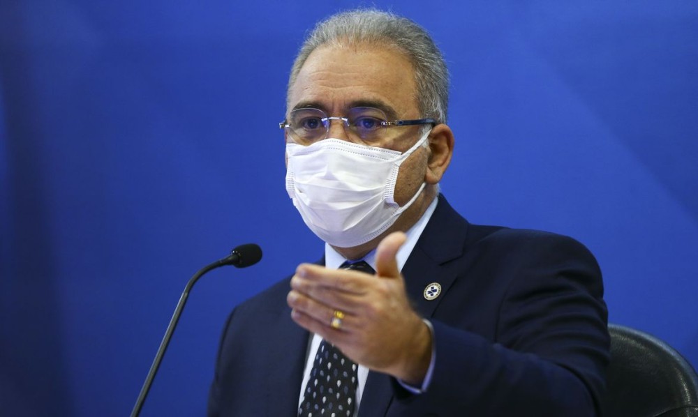 Marcelo Camargo: Agência Brasil