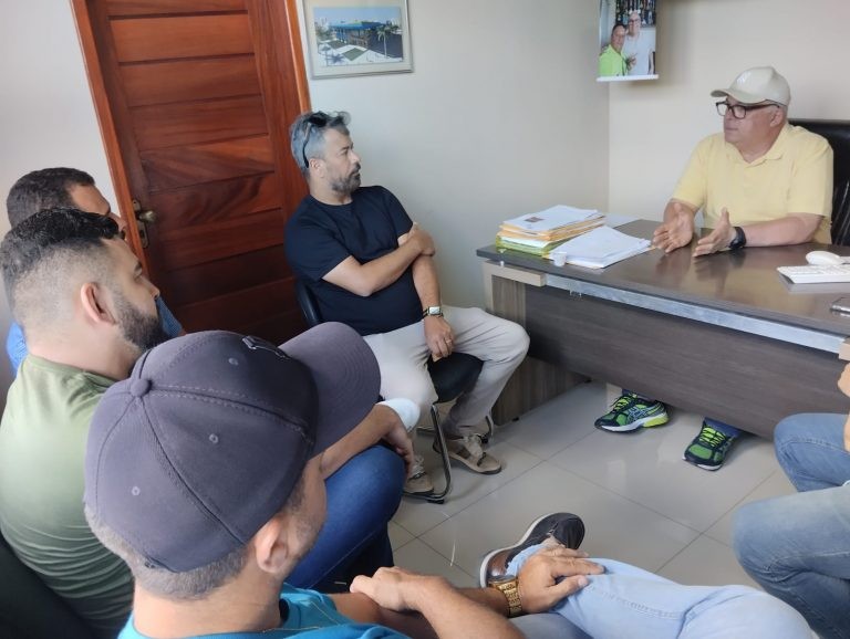 Foto: Ascom Arapiraca