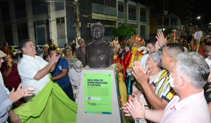 Foto: Ascom São Miguel dos Campos