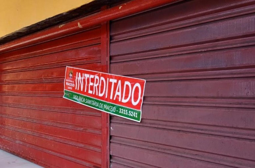 Foto: Ascom Visa Maceió