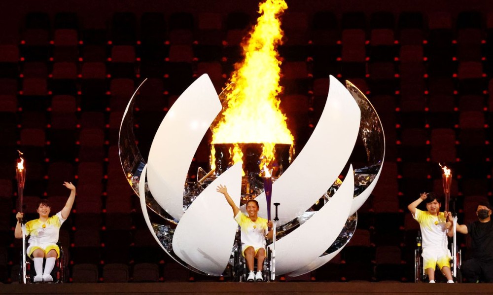 Foto: Reuters | Athit Parawongmetha