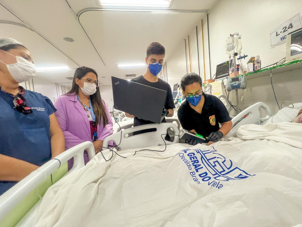 Foto: Thallysson Alves