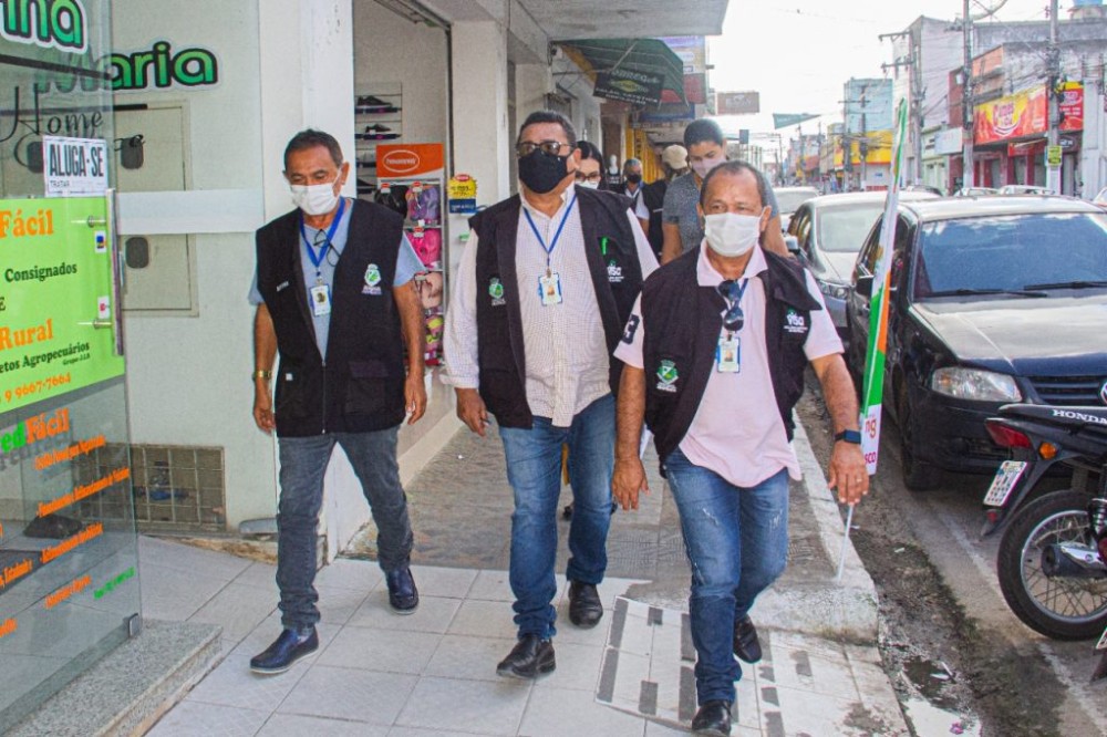 Foto: Samuel Alves | Ascom Arapiraca