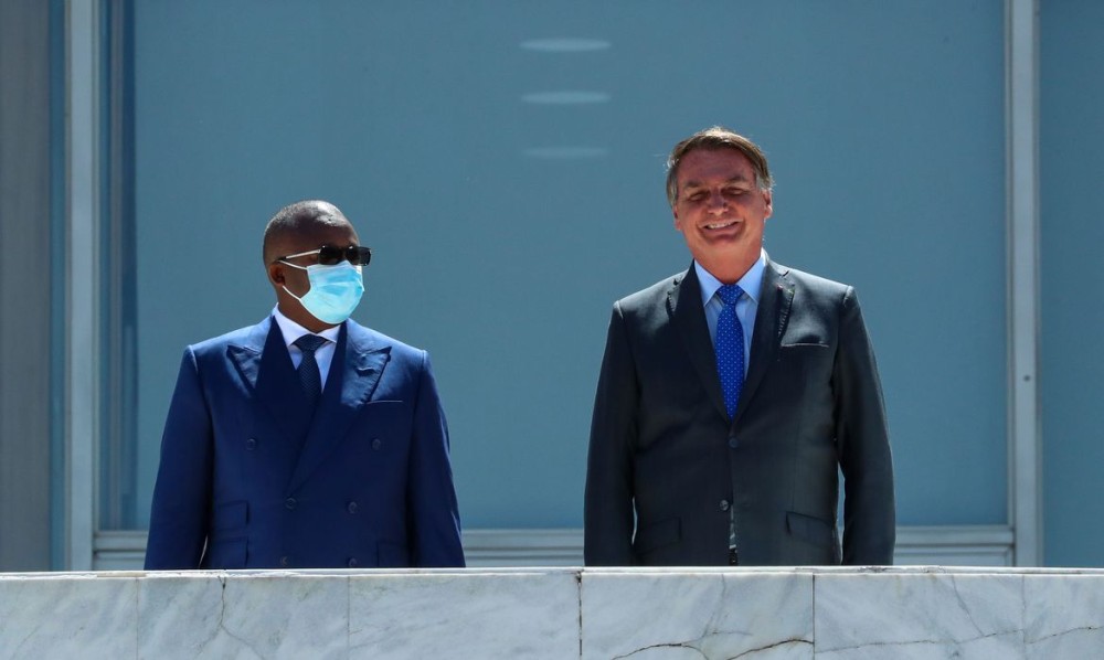 Foto: Isac Nóbrega | PR