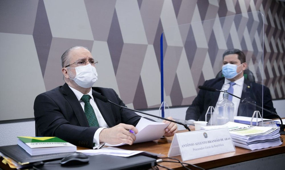 Foto: Pedro França | Agência Senado