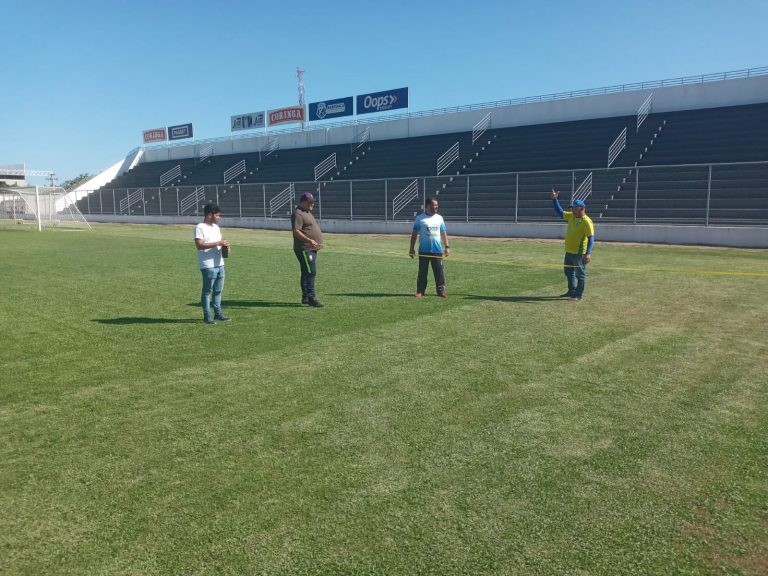 Foto: Ascom Arapiraca