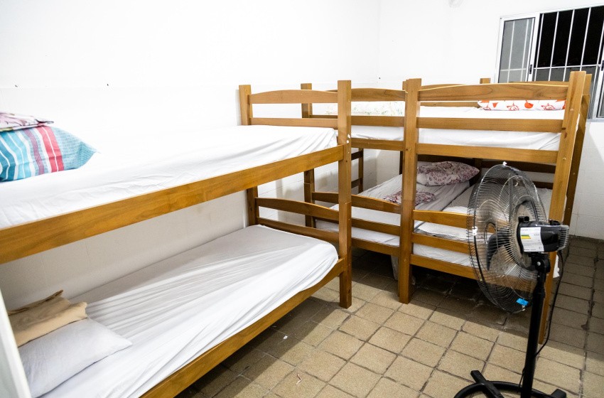 Foto: Felipe Sostenes