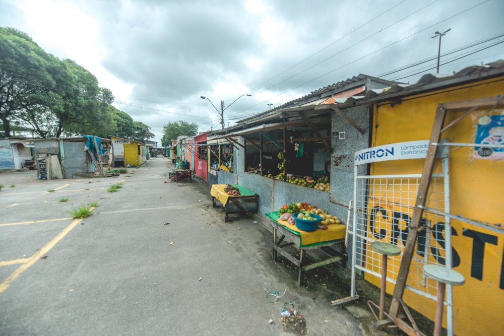 Foto: Gabriel Moreira | Secom Maceió