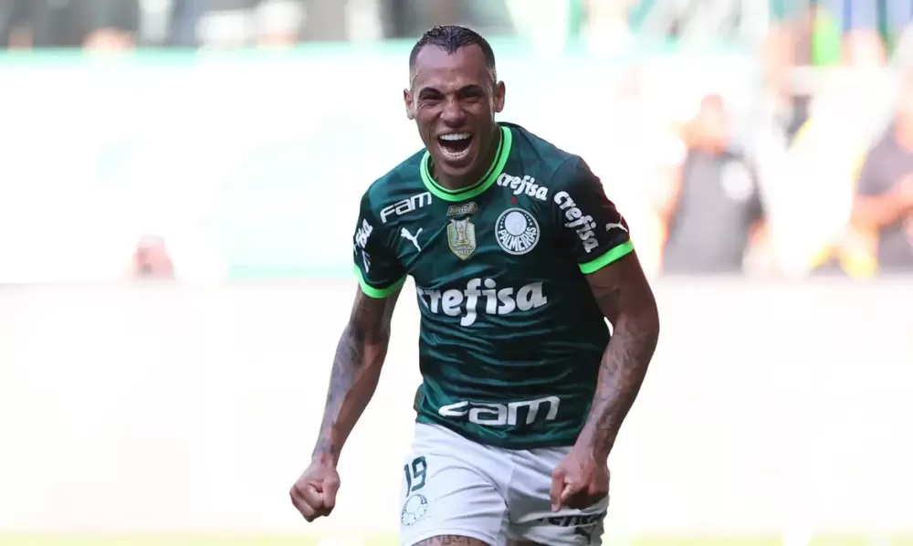 Foto: Ascom Palmeiras