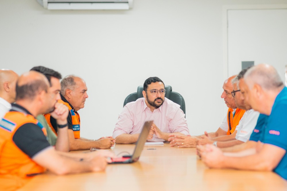 Foto: Edvan Ferreira