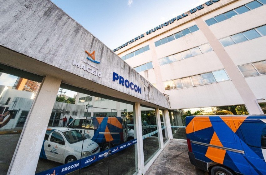 Foto: Ascom Procon Maceió