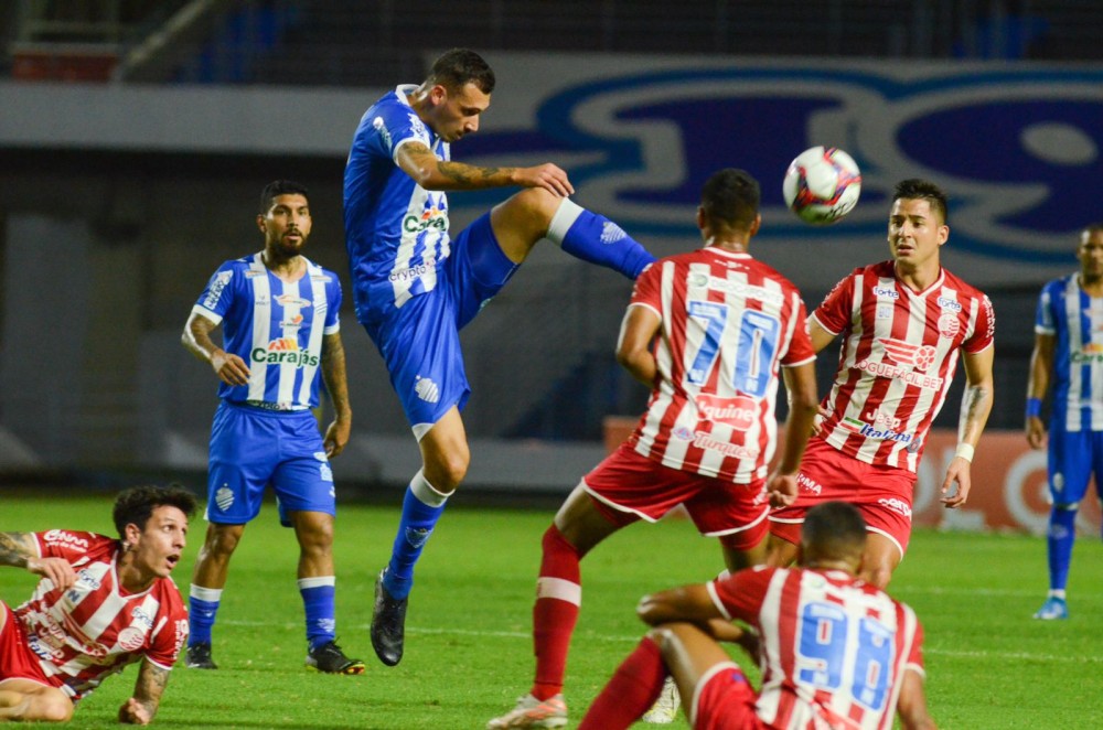 Foto: Ascom CSA