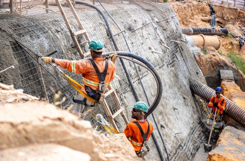 Foto: Ascom Seminfra