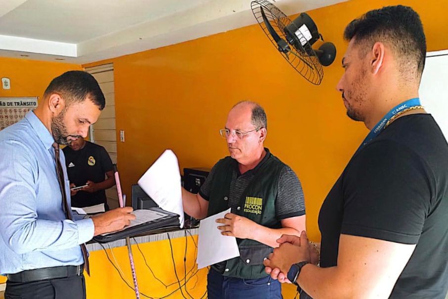 Foto: Ascom Arapiraca