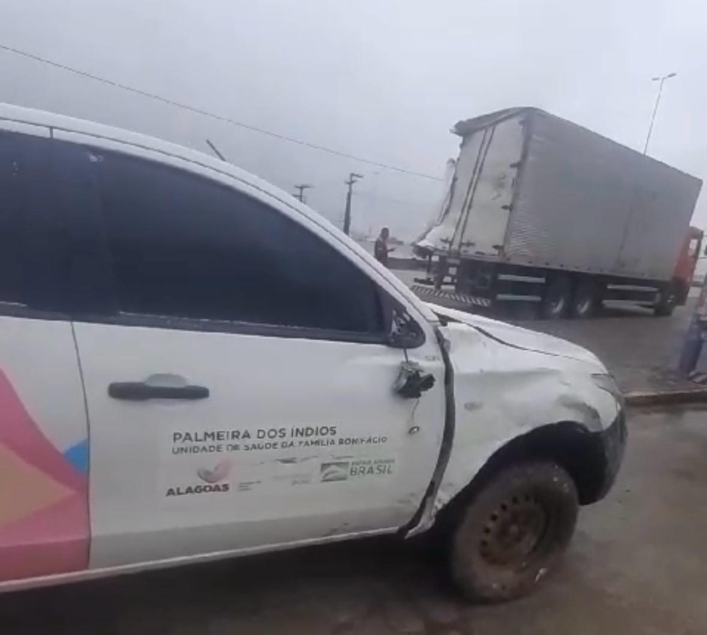 Foto: Ascom Palmeira dos Índios