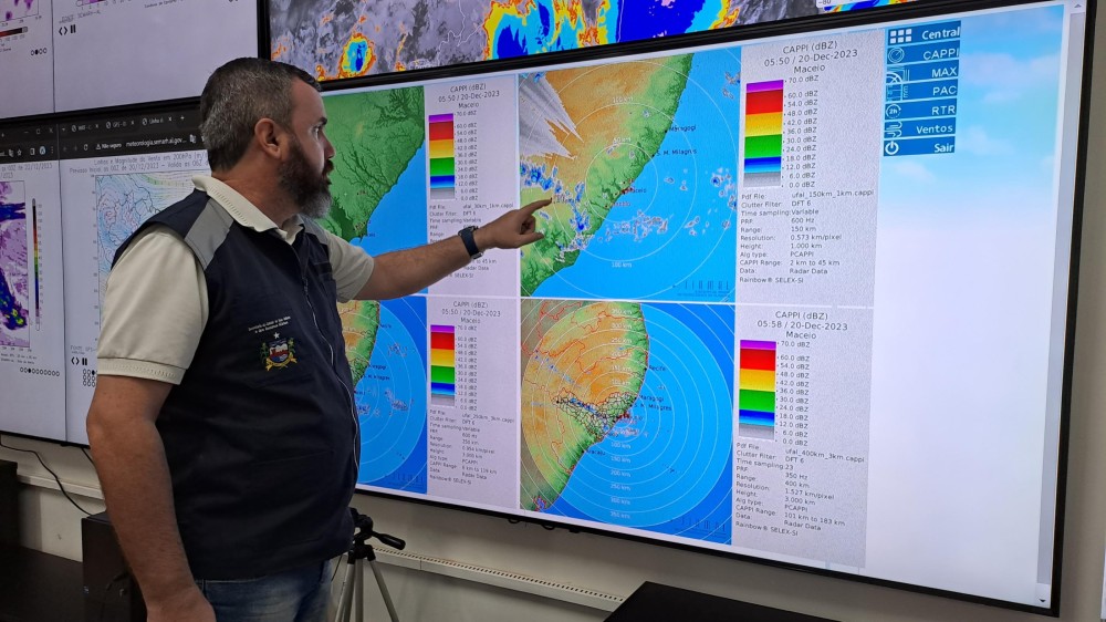 Foto: Agência Alagoas