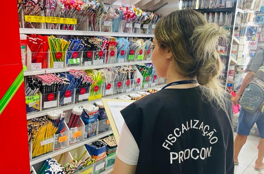 Foto: Ascom Procon Maceió