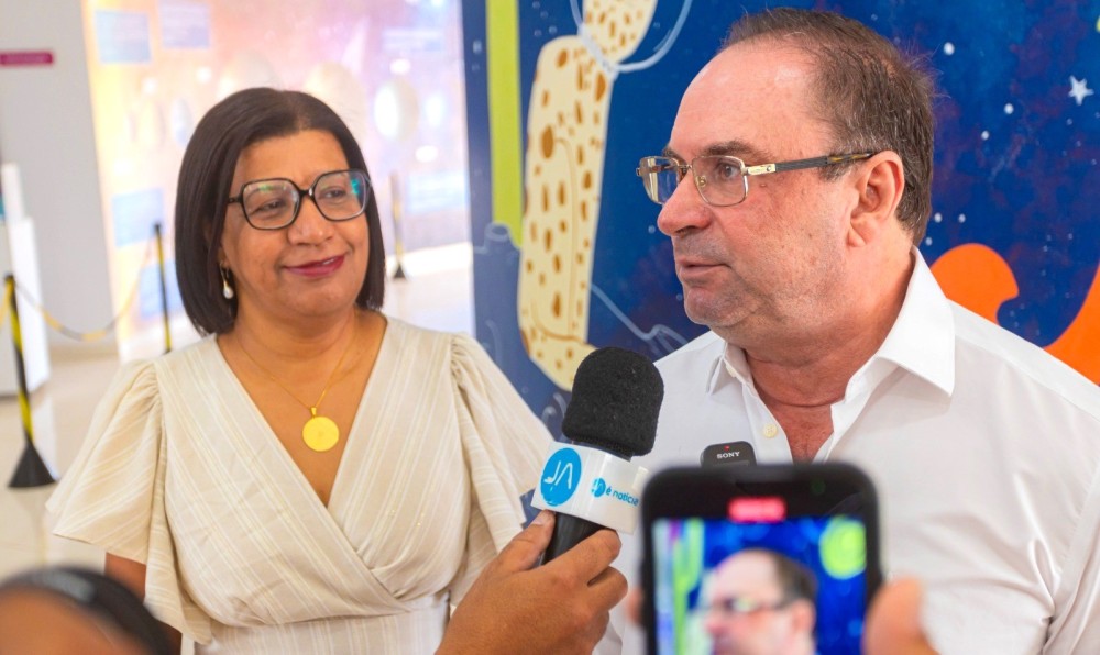 Foto: Ascom Arapiraca