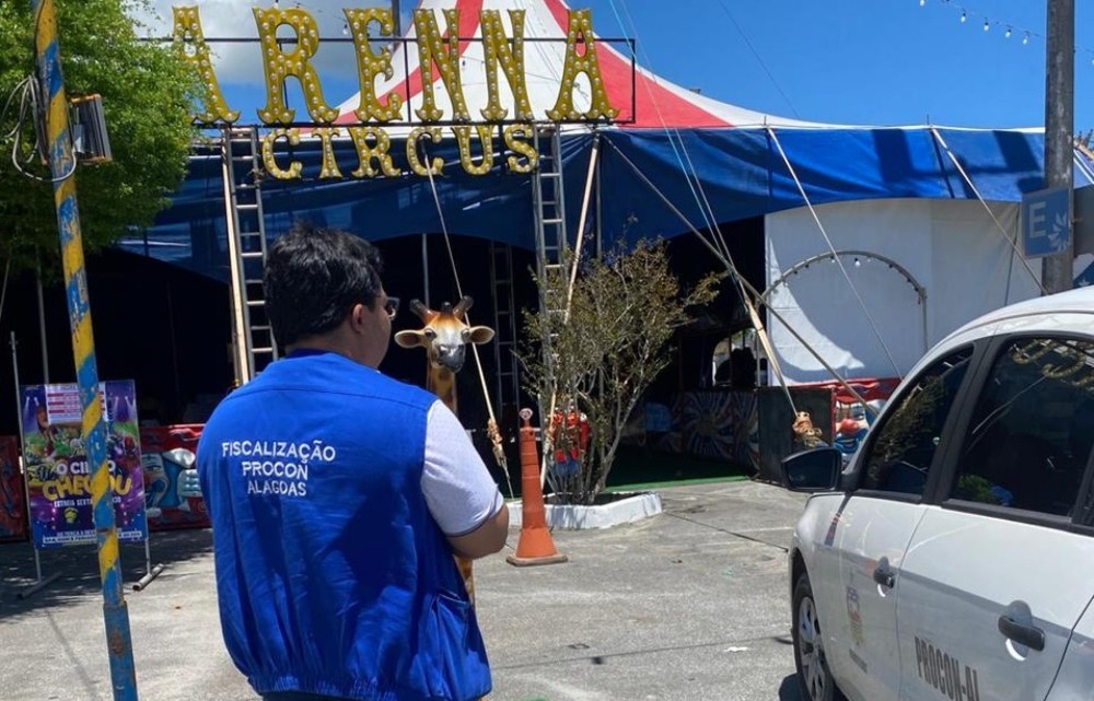 Foto: Ascom Procon Alagoas