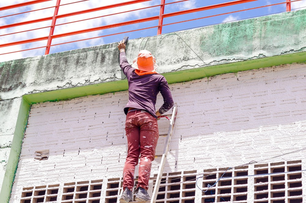 Foto: Ascom Palmeira dos Índios