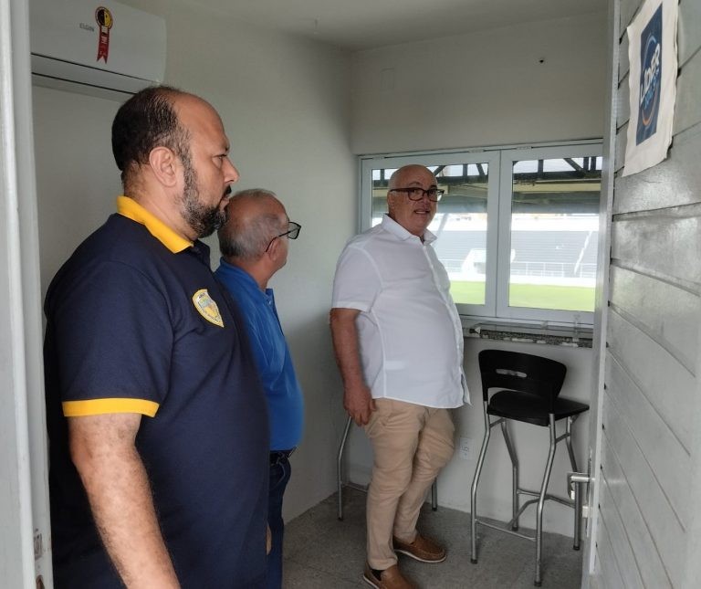 Foto: Ascom Arapiraca