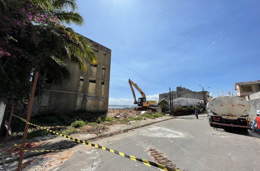 Foto: Ascom Defesa Civil de Maceió