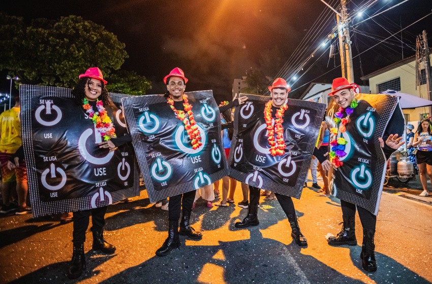 Foto: Felipe Sóstenes