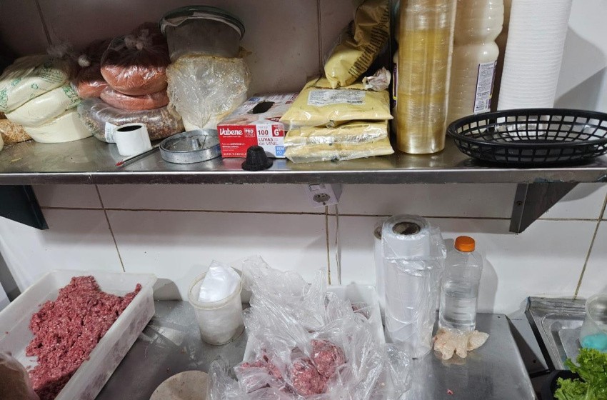 Foto: Vigilância Sanitária