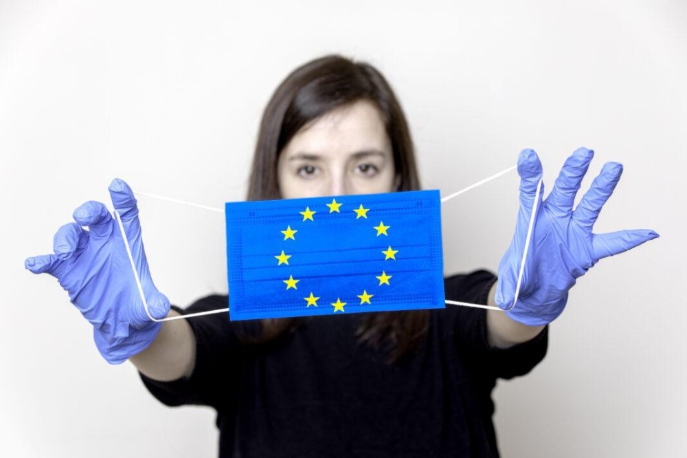 Foto: União Europeia (UE)