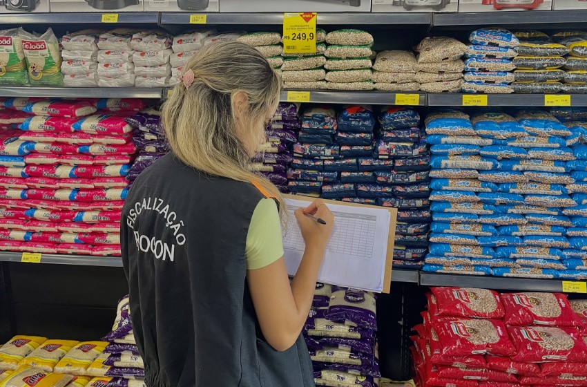 Foto: Procon Maceió