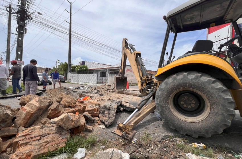 Foto: Pamela Oliveira