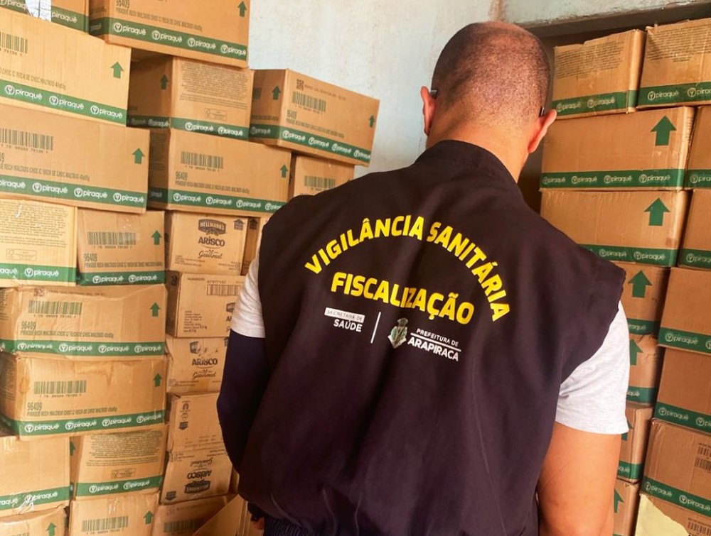 Foto: Ascom Arapiraca