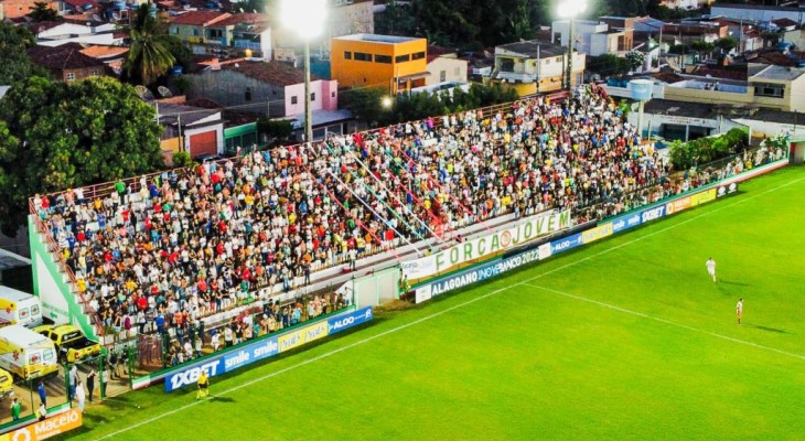 Foto: Ascom Palmeira dos Índios