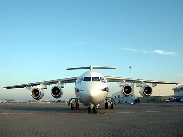 Foto: Divulgação / Governo britânico