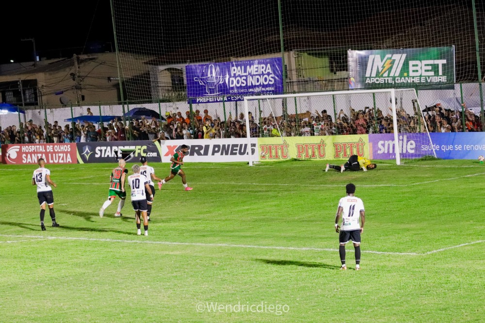Foto: Ascom Palmeira dos Índios