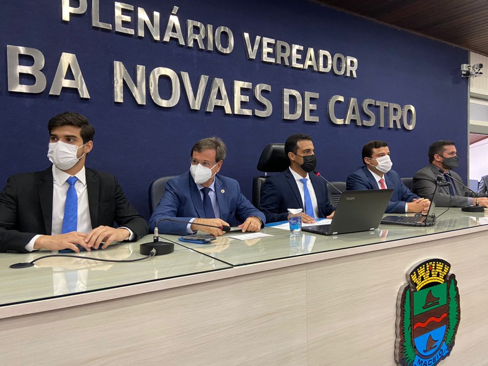 Assessoria da Câmara