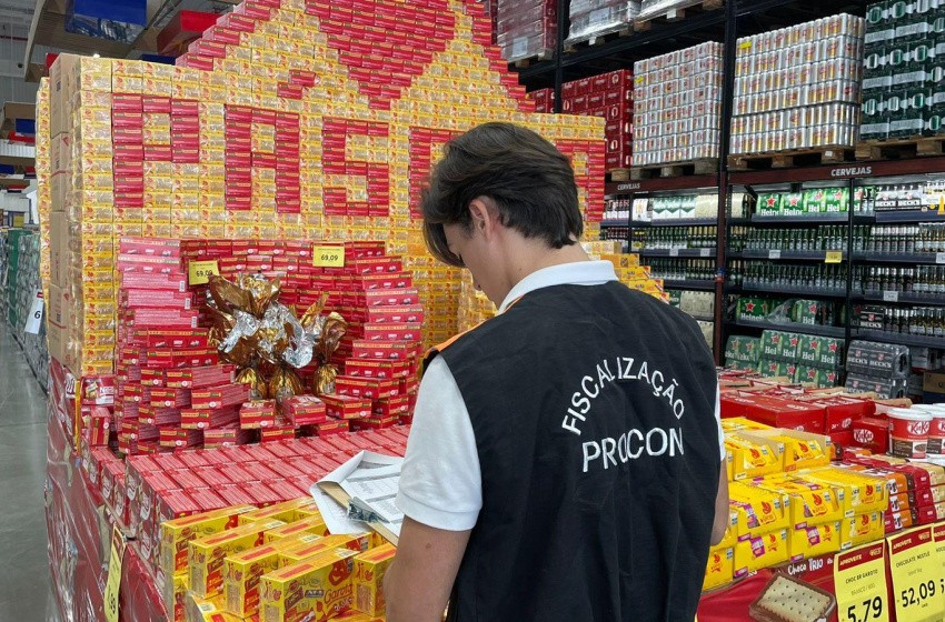 Foto: Procon Maceió