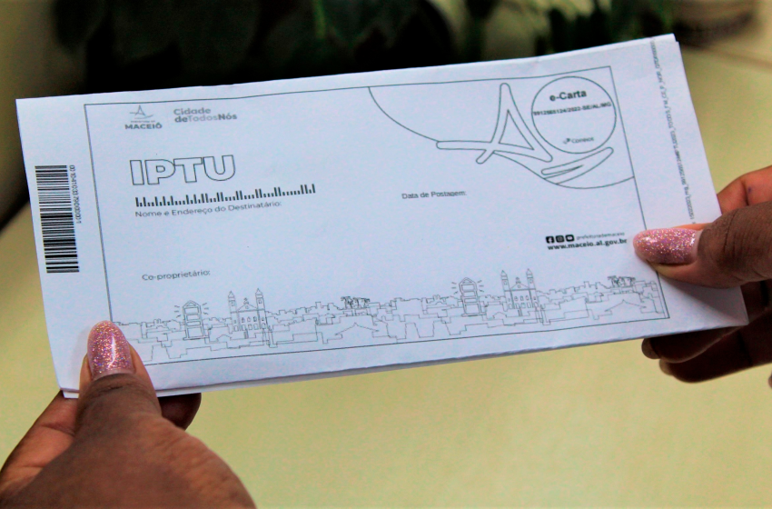 Foto: Luís Otávio Mendonça