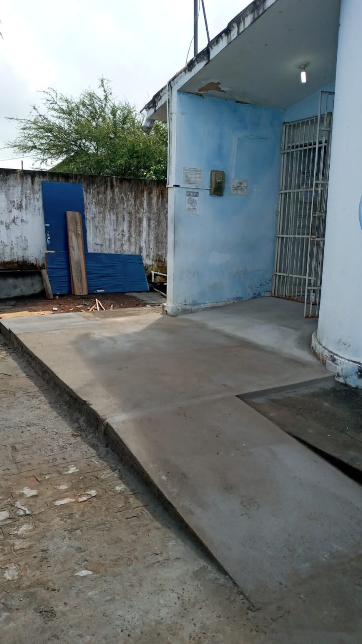 Assessoria do Sindpol