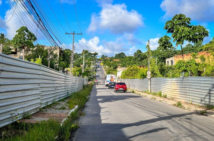 Foto: Felipe Sóstenes