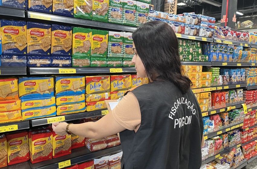 Foto: Procon Maceió