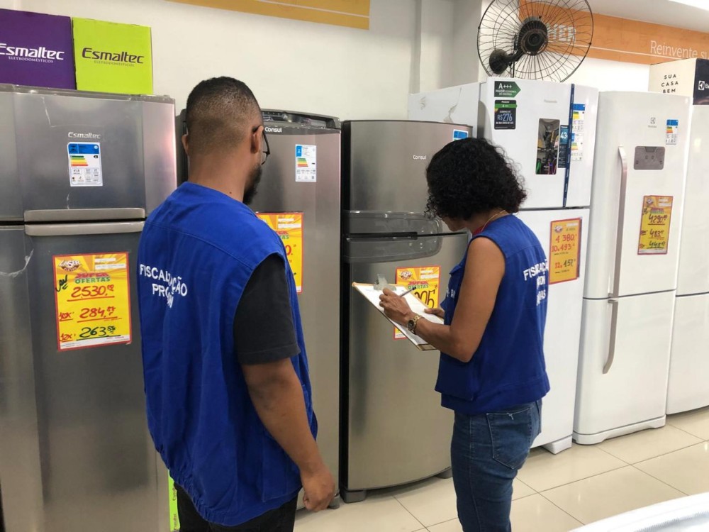 Foto: Ascom Procon-AL