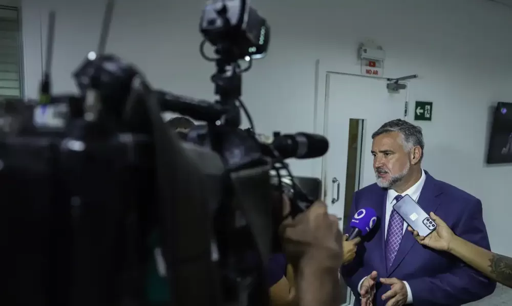 Foto: Joédson Alves