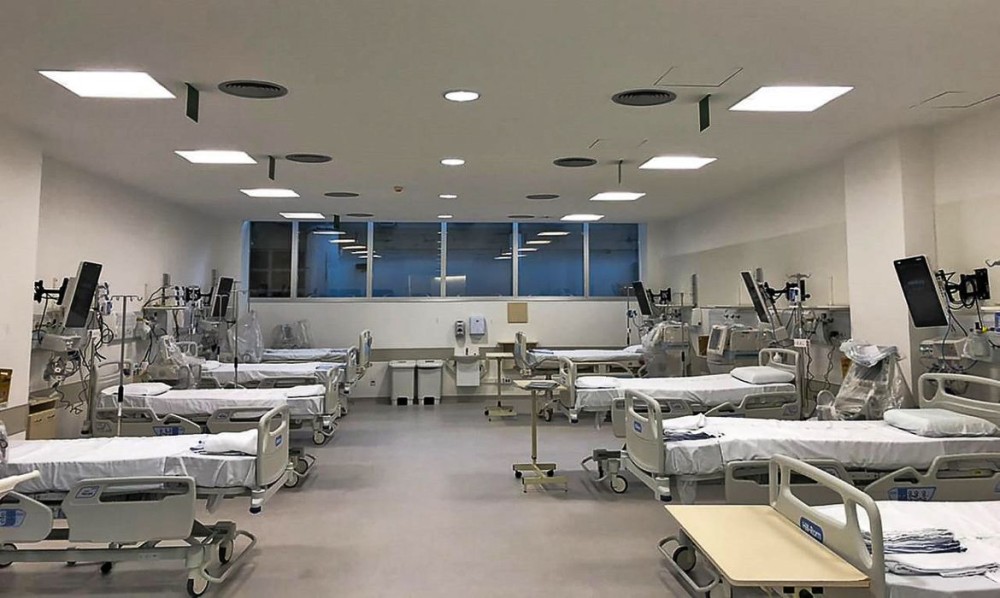 Ascom/ HCPA