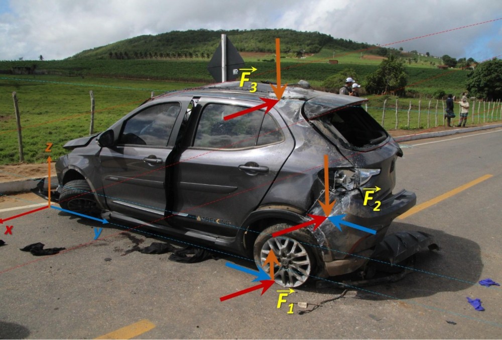 Foto: Ascom Polícia Científica