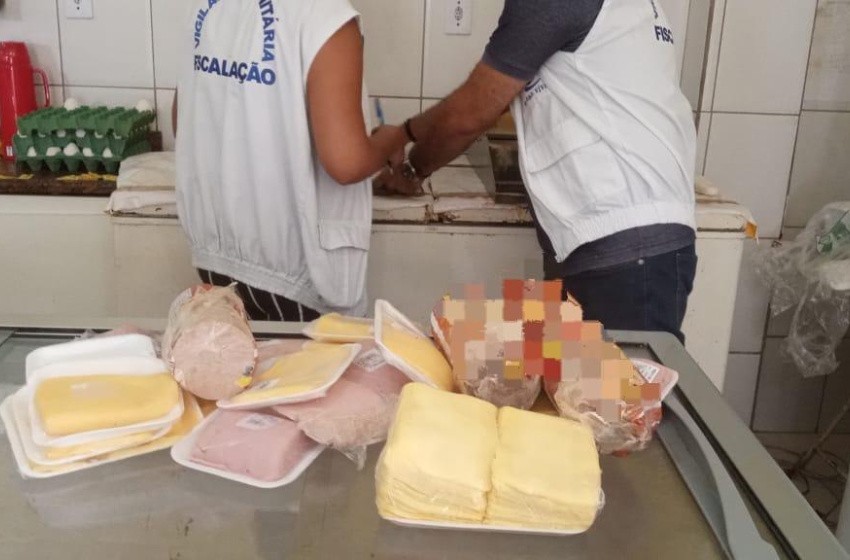 Foto: Vigilância Sanitária