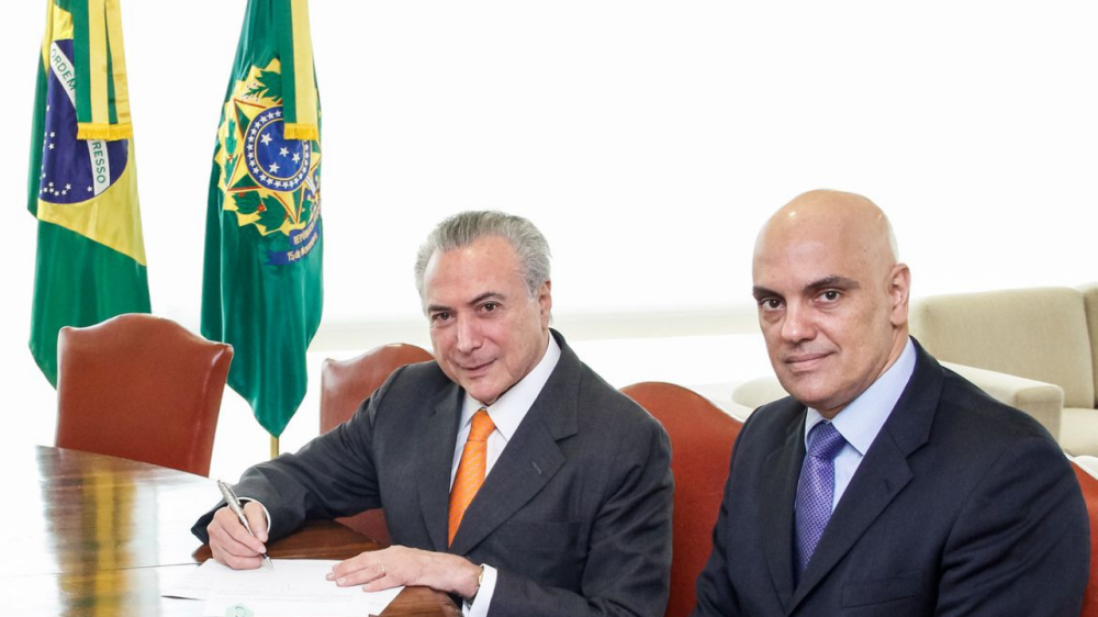 Valdênio Vieira/ Agência Brasil