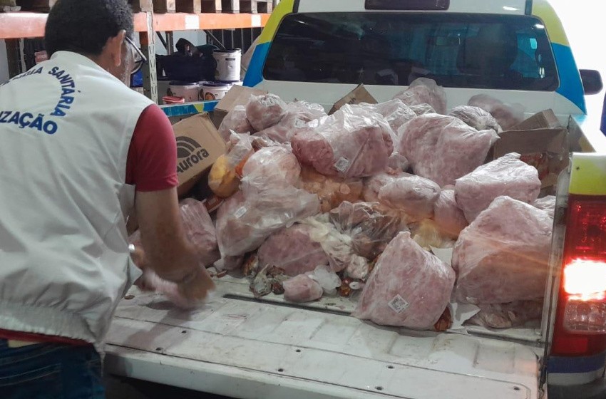 Foto: Visa de Maceió