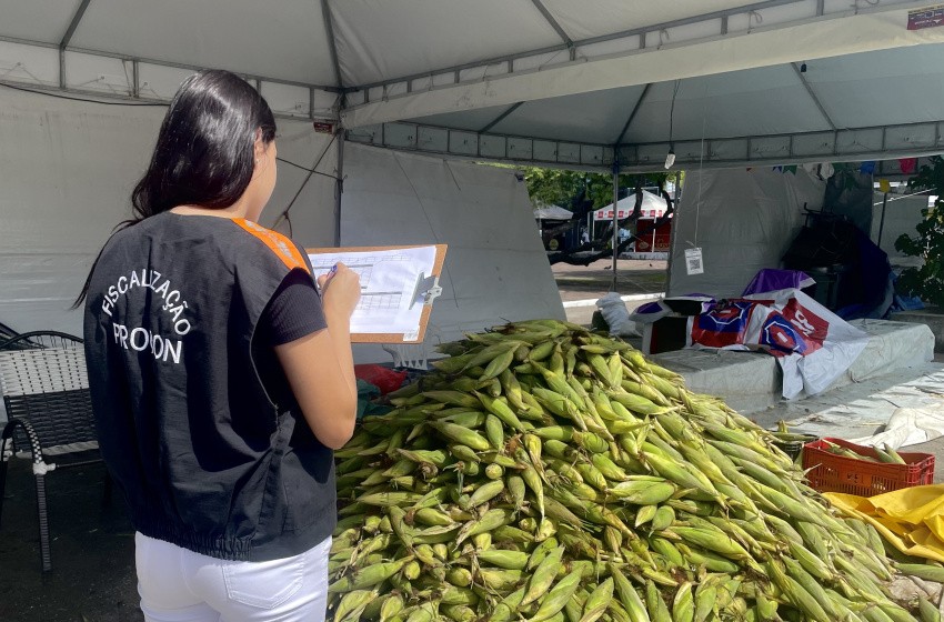 Foto: Procon Maceió